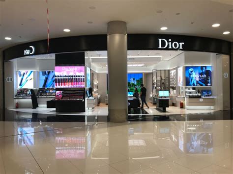 dior franchise